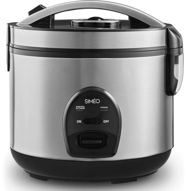 CUISEUR A RIZ 3L SIMEO CRM230