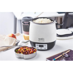 LUNCH BOX SIMEO LBE420