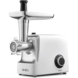 HACHOIR A VIANDE SIMEO RHM310