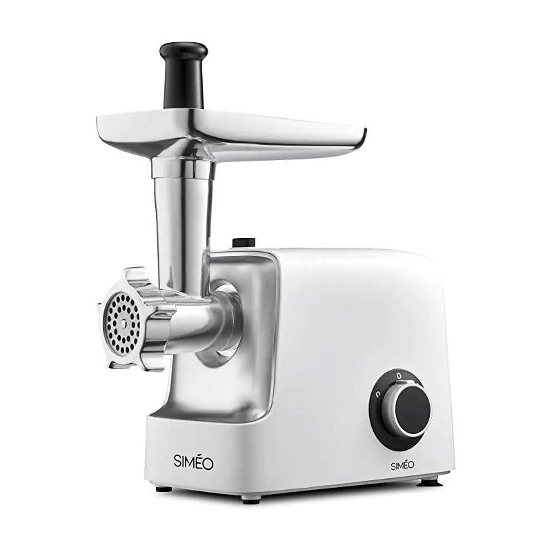 HACHOIR A VIANDE SIMEO RHM310