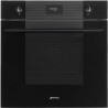 FOUR MULTIFONCTIONS PYROLYSE LINÉA 70L CLASSE A+ NOIR
