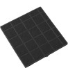FILTRE CHARBON SMEG KITFC550