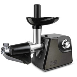 HACHOIR A VIANDE BLACK&DECKER BXMMA1000E