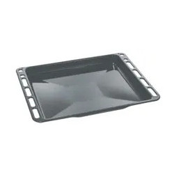 BN640 LÈCHEFRITE EMAIL PROFONDEUR 40MM POUR FOURS 60CM