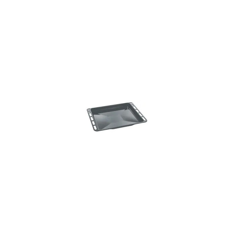 BN640 LÈCHEFRITE EMAIL PROFONDEUR 40MM POUR FOURS 60CM
