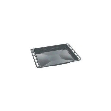 BN640 LÈCHEFRITE EMAIL PROFONDEUR 40MM POUR FOURS 60CM