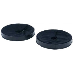 KITFC221R FILTRE CHARBON POUR KSG70HPE/KSG52HPE