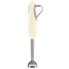 MIXER PLONGEANT HBF11CREU CRÈME ANNEES 50