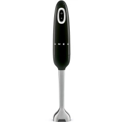 MIXER PLONGEANT HBF11BLEU ANNÉES 50 NOIR