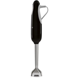 MIXER PLONGEANT HBF11BLEU ANNÉES 50 NOIR