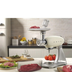 ACCESSOIRE ROBOT SMEG SMMG01