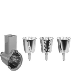ACCESSOIRE ROBOT SMEG SMSG01
