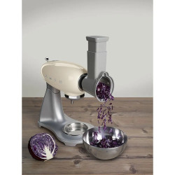 ACCESSOIRE ROBOT SMEG SMSG01