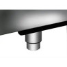 ACCESSOIRE SMEG KITPBX KIT 4 PIEDS INOX