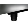 ACCESSOIRE SMEG KITPD KIT 4 PIEDS NOIR