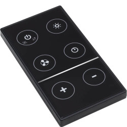 ACCESSOIRE SMEG RCKF2 TELECOMMANDE HOTTE