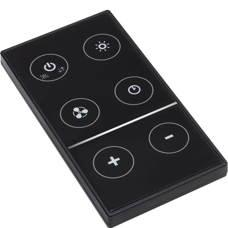 ACCESSOIRE SMEG RCKF2 TELECOMMANDE HOTTE ACCESSOIRE SMEG RCKF2 TELECOMMANDE HOTTE