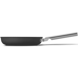POELE CKFF2401BLM 24CM NOIR MAT