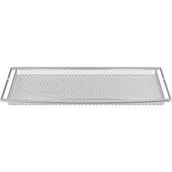 AIRFRY9 GRILLE ACIER INOX POUR FOUR 90CM