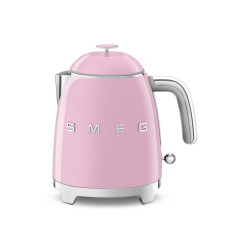 BOUILLOIRE KLF05PKEU ANNÉES 50 ROSE
