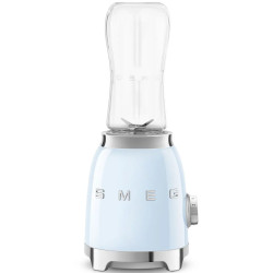 BLENDER PBF01 PORTEBEU ANNÉES 50 BLEU AZUR
