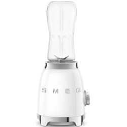 BLENDER PBF01WHEU ANNÉES 50 BLANC