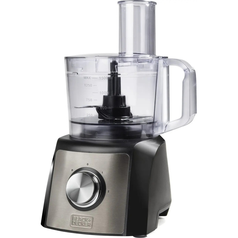 ROBOT MULTIFONCTIONS BLACK&DECKER BXFPA1200E