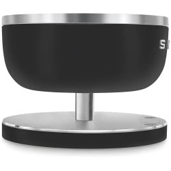 BALANCE DE CUISINE LED PRECISION 1G 5KG BATTERIE LI-ION 1200MAH RECHARGEABLE USB-C NOIR MAT