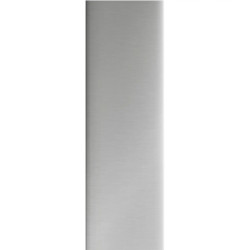 ACCESSOIRE KITCEKBT KIT EXTENSION CHEMINEE INOX