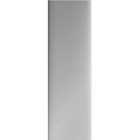 ACCESSOIRE KITCEKBT KIT EXTENSION CHEMINEE INOX