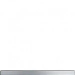ACCESSOIRE SMEG KIT2A2-8 PLINTHE POUR A2PYID-81 A2PY-81 A2-81 INOX