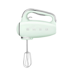 BATTEUR A MAIN HMF01 PORTEGEU VERT D'EAU