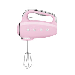 BATTEUR A MAIN HMF01 PORTEKEU ROSE