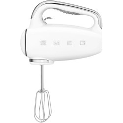 BATTEUR A MAIN HMF01WHEU BLANC