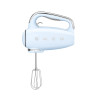 BATTEUR A MAIN HMF01 PORTEBEU BLEU AZUR