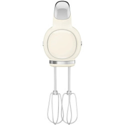 BATTEUR A MAIN SMEG HMF01CREU CREME