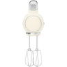 BATTEUR A MAIN SMEG HMF01CREU CREME