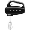 BATTEUR A MAIN SMEG HMF01BLEU NOIR