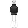 BATTEUR A MAIN SMEG HMF01BLEU NOIR