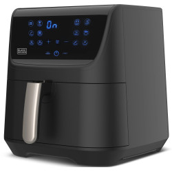 FRITEUSE BXAF5500E 1800W NOIR