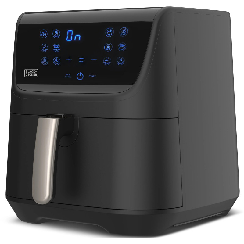 FRITEUSE BXAF5500E 1800W NOIR