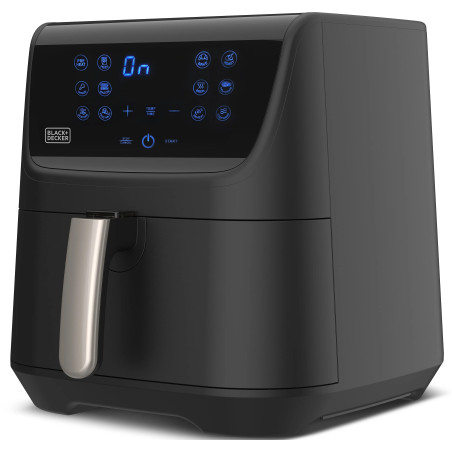 FRITEUSE BXAF5500E 1800W NOIR
