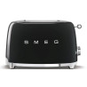 TOASTER SMEG TSF01BLEU NOIR