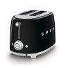 TOASTER SMEG TSF01BLEU NOIR