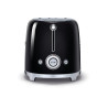 TOASTER SMEG TSF01BLEU NOIR