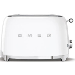 TOASTER SMEG TSF01WHEU BLANC