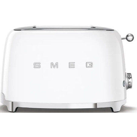 TOASTER SMEG TSF01WHEU BLANC