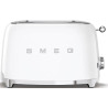 TOASTER SMEG TSF01WHEU BLANC
