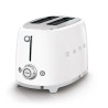 TOASTER SMEG TSF01WHEU BLANC