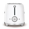 TOASTER SMEG TSF01WHEU BLANC